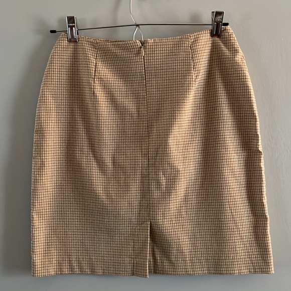 Vintage Esprit de Corp Skirt - Picture 3 of 3